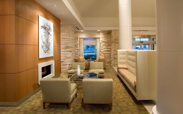 Hilton Garden Inn Dallas Richardson