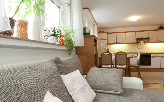 Holiday Home at the Foot of the Schwarzer Mann