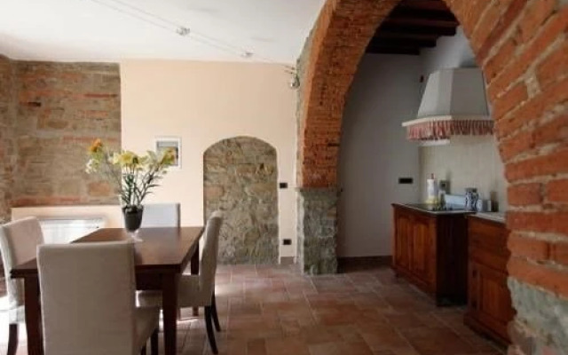 Vallereggi Pool & View