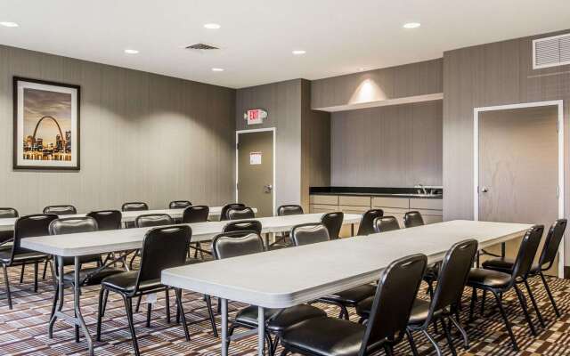 Comfort Inn Sullivan