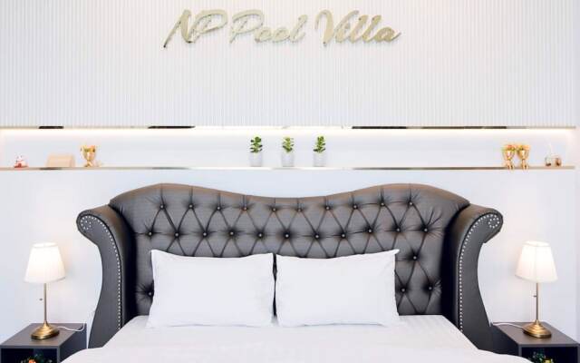 NP Pool Villa Hua Hin