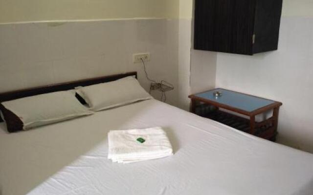 Darshan Lodging