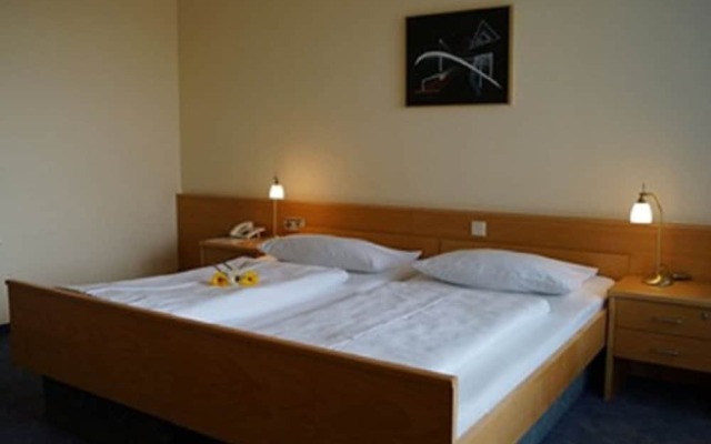 Guesthouse Fernblick