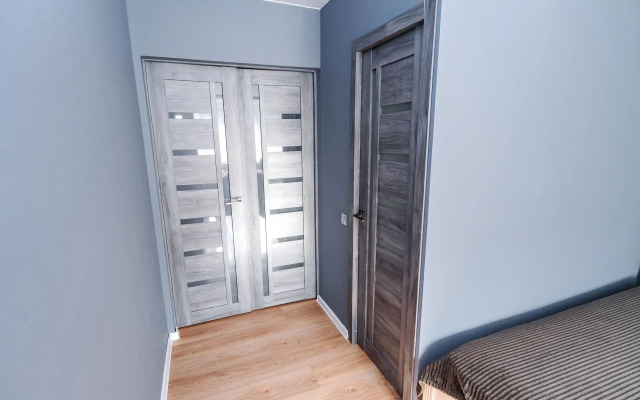 Как Дома на улице Амурская 69