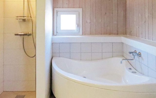 Cozy Holiday Home in Jutland near Beach