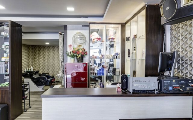 X2 Homestay By OYO