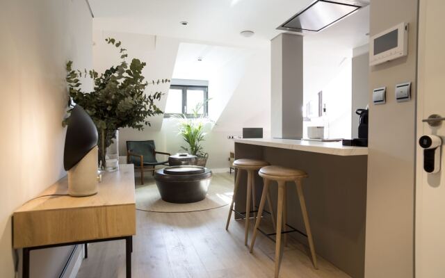 U-Sense Madrid Santa Ana