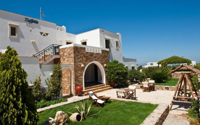 Zefyros Studios