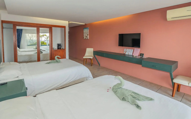 Dunama Hotel
