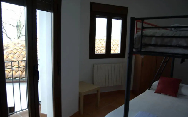 Aula de Naturaleza Cazorla - Albergue