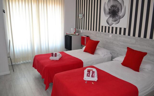 Hostal Madrid Sol