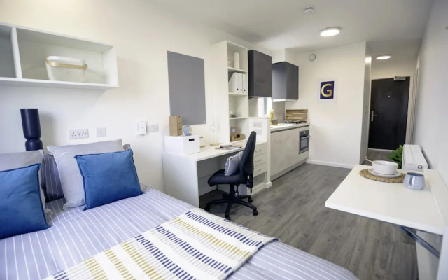 Westcombe House