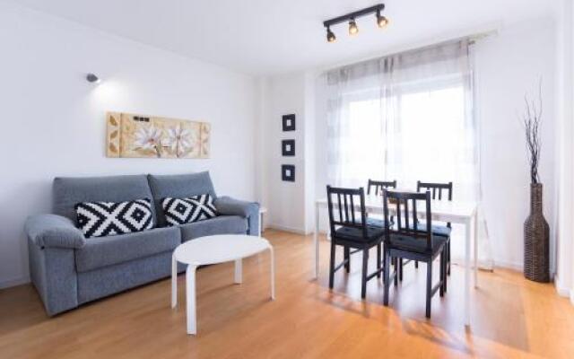 Apartament And Parking Ventura