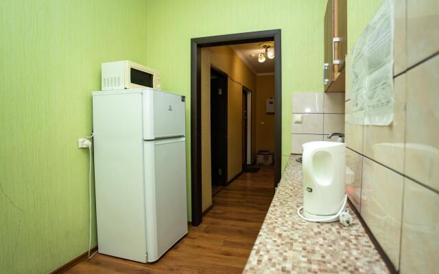 Риконе на улице Василия Гольцова