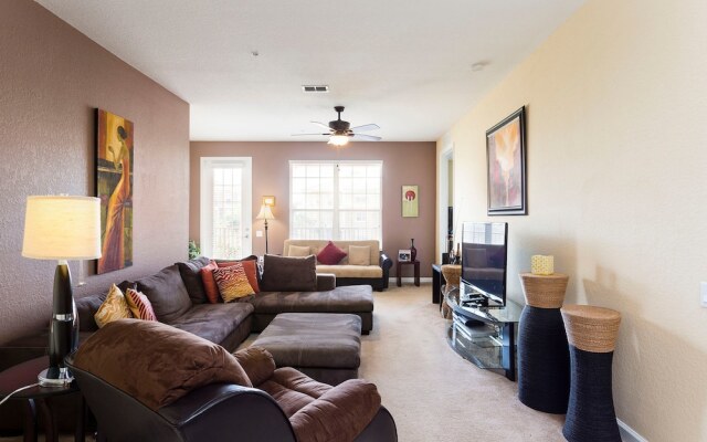 Comfortable Vacation Apartment 266643