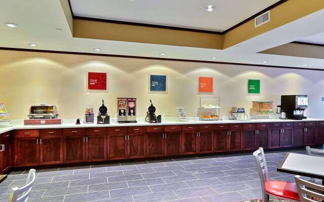 Comfort Suites Uniontown