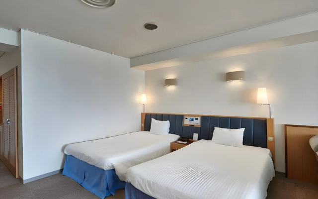 Hotel Resonex Nago