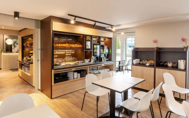 B&B Hotel Hannover-Nord