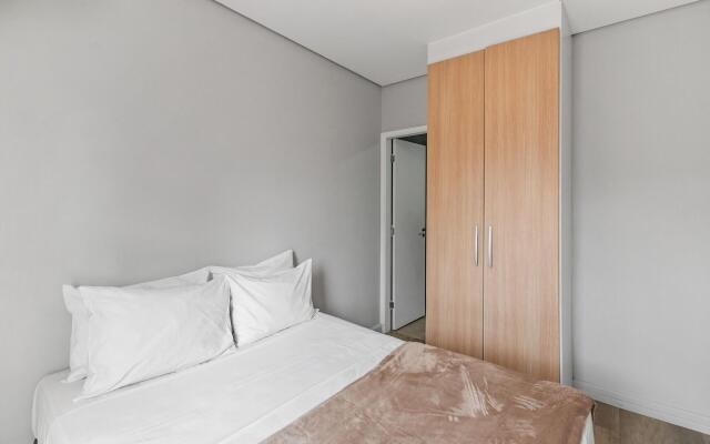 The Standard Residence Higienopolis