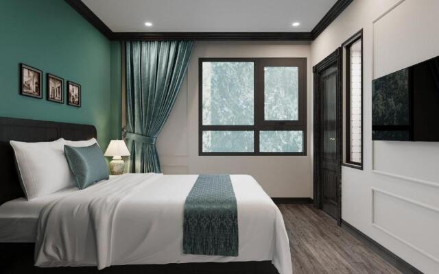 Cat Ba Lucky Family Hotel