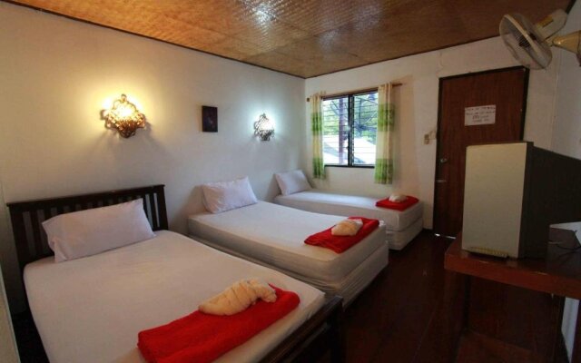 Lux Guesthouse