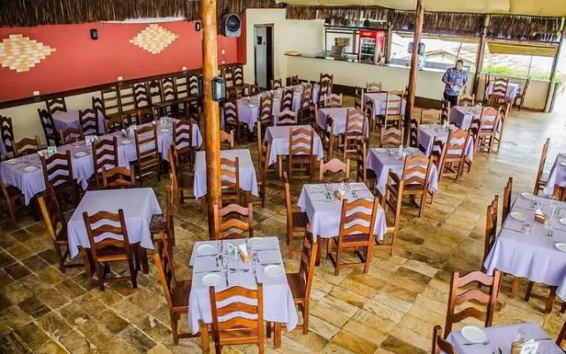 Hotel Mont Blanc Pierre