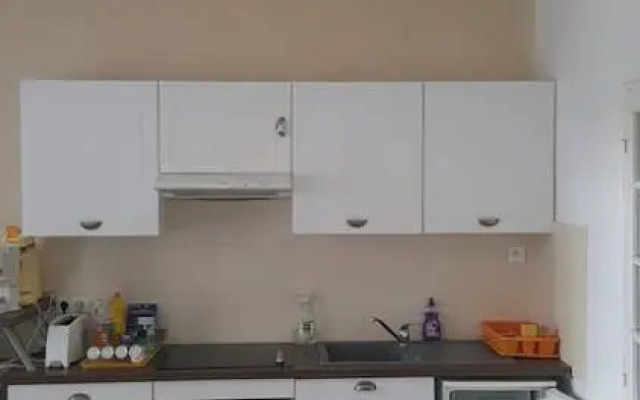 Saint Malo Bas Sablons