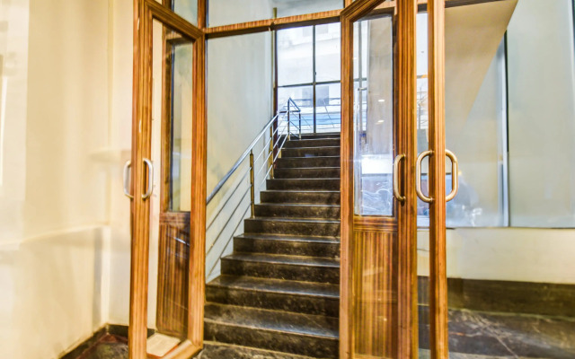 Super Townhouse Red Hills Lakdikapul Formerly Sitara Grand