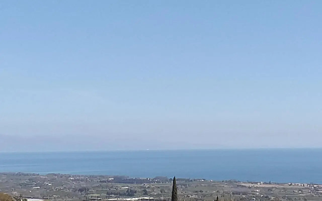 Appartamento Carrata