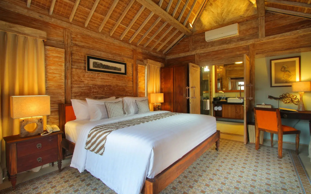 Suarti Boutique Village