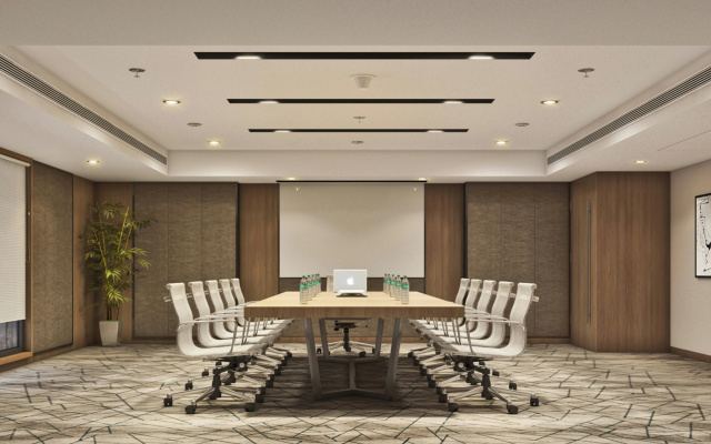 Courtyard by Marriott Nashik