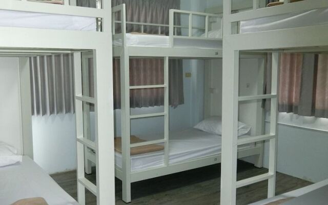 Patone Hostel