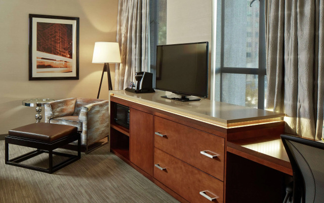 Hilton Garden Inn Phoenix Downtown