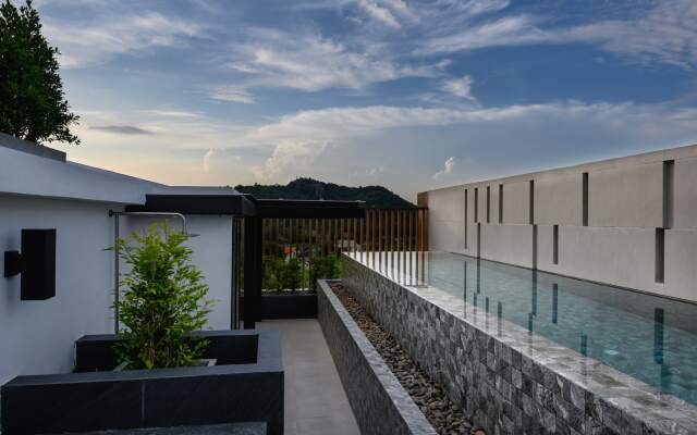 iSanook Resort & Suites Hua Hin