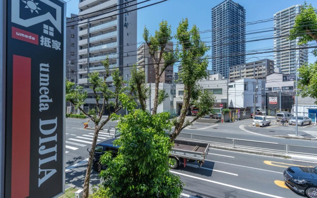 umeda DIJIA