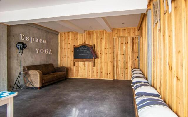 Welcôm Apparts-chic et intimiste-100m du Port