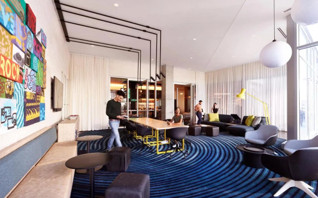 Reverb by Hard Rock Atlanta Downtown