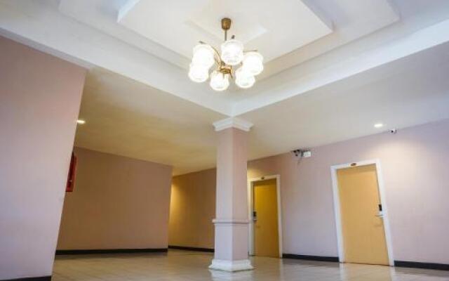 OYO 382 Pagaruyung Hotel Batusangkar
