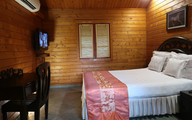 Resort Primo Bom Terra Verde