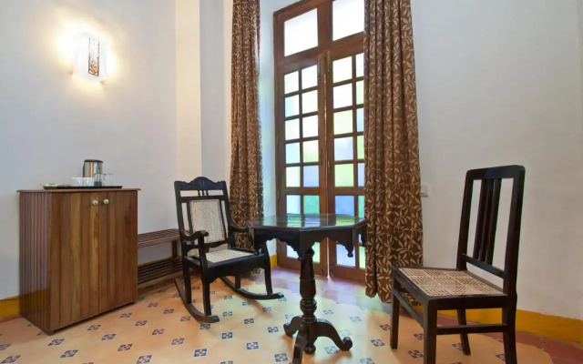 Hospedaria Abrigo de Botelho