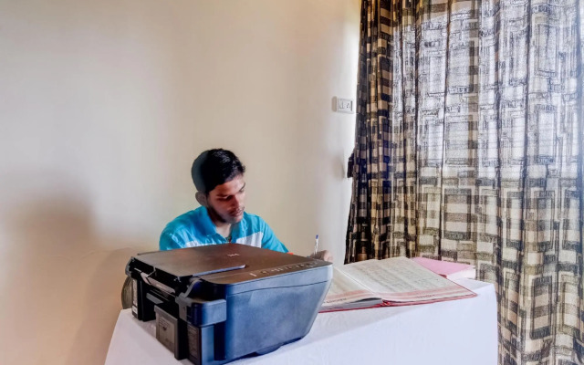 OYO 62904 Hotel Ayaan Valley House