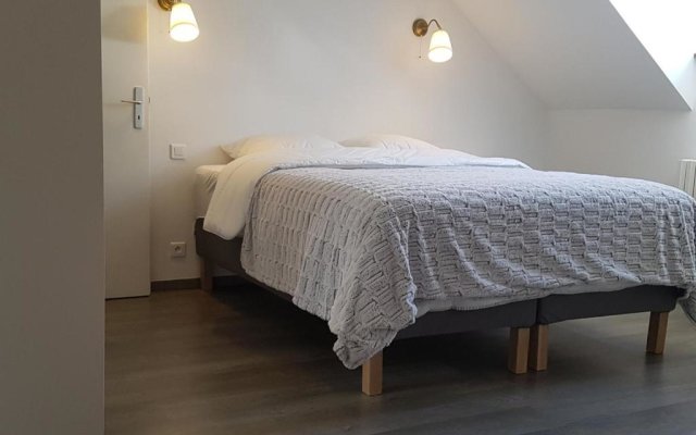 Appartement Chamonix-Mont-Blanc, 4 pièces, 10 personnes - FR-1-517-37