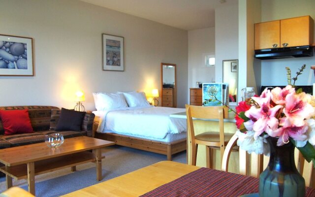 Fred Tibbs Ocean Front Condos