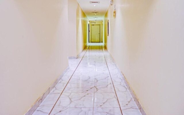 OYO 605 Tafwij Hotel