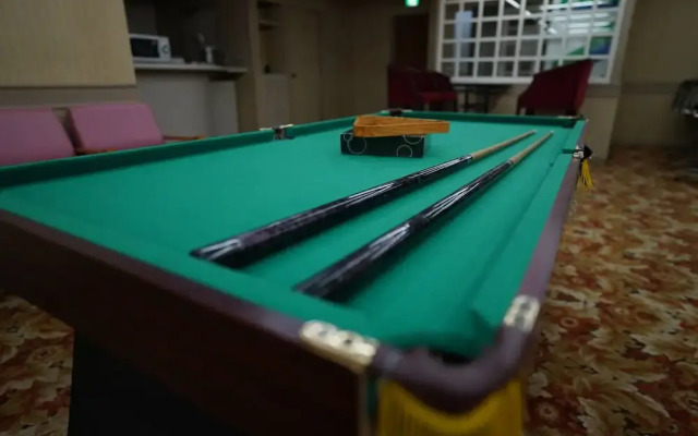 Toyokawa Grand Hotel