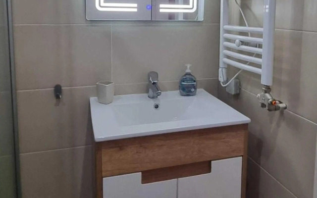 FEMI 503, Zupa Wellness & Spa, Kopaonik