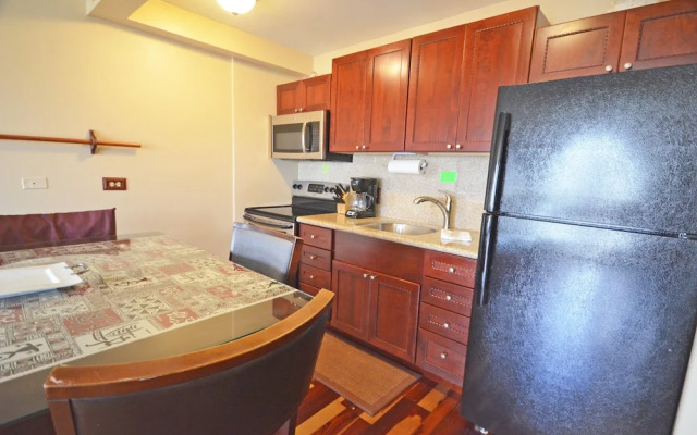 Waikiki Sunset #2105