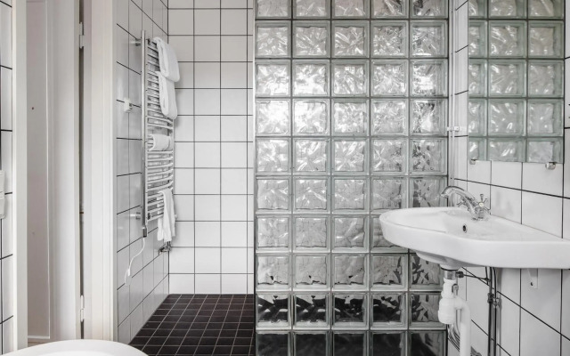 Hotel Gyllene Uttern