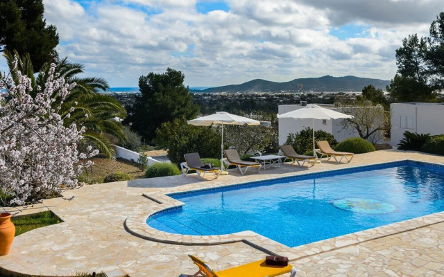 Villa Piedad Ibiza
