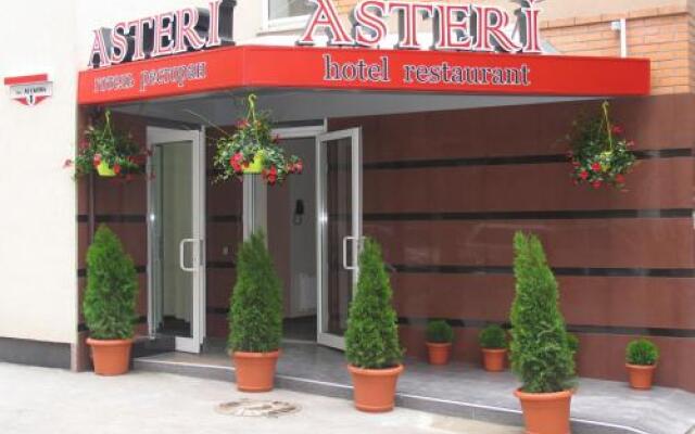 Hotel Asteri